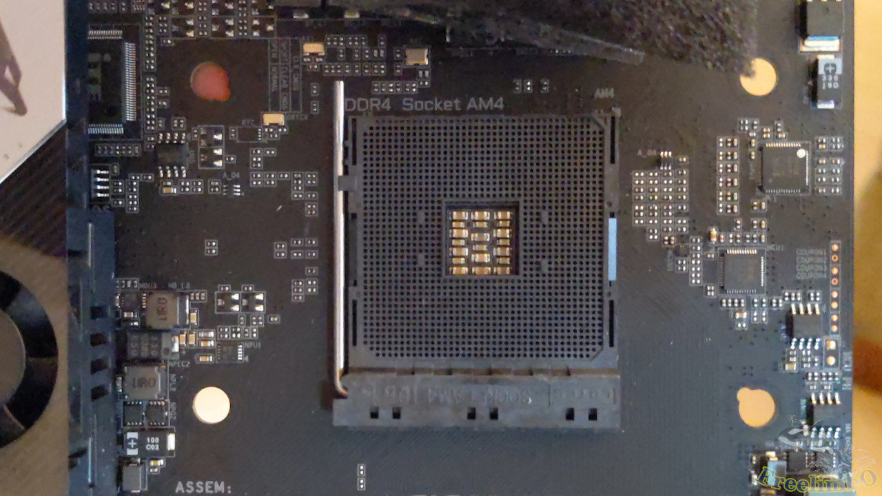 DIY Desktop Gaming PC