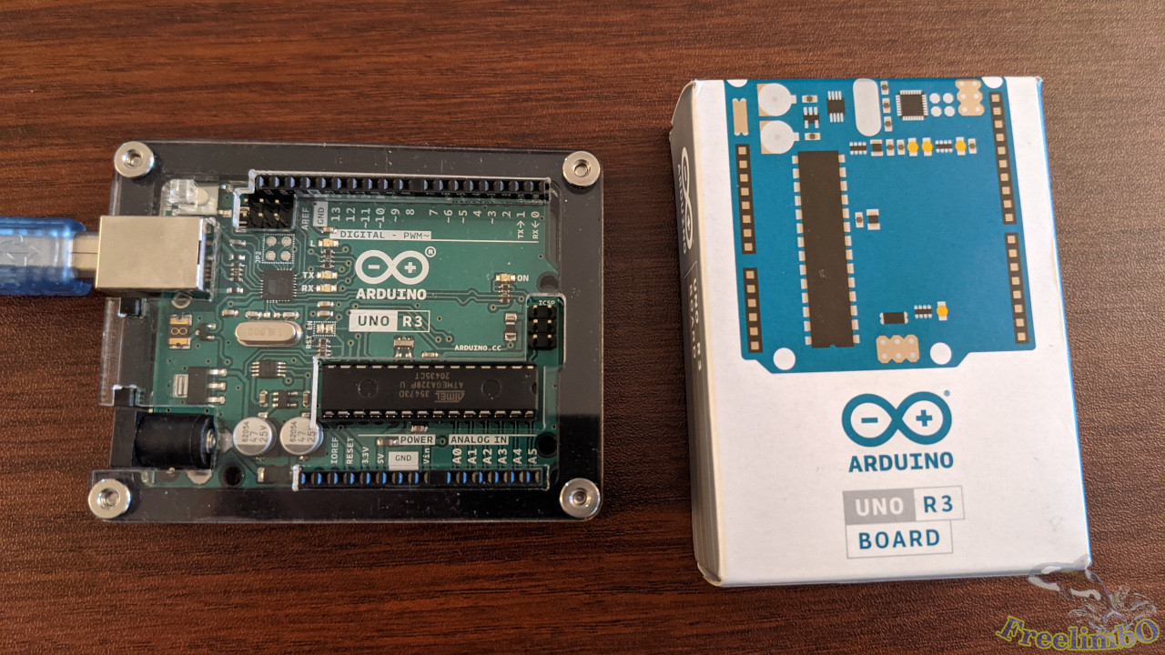 Arduino_UNO_R3_C4Lab