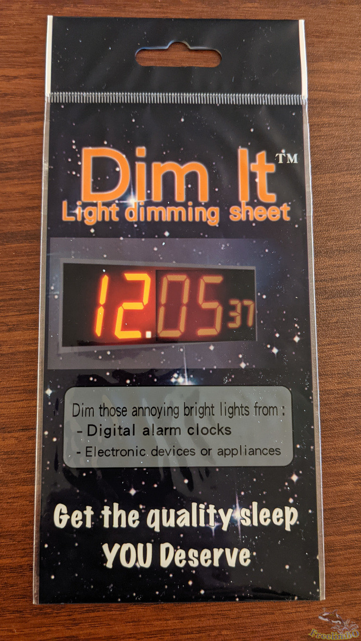 Dim-It