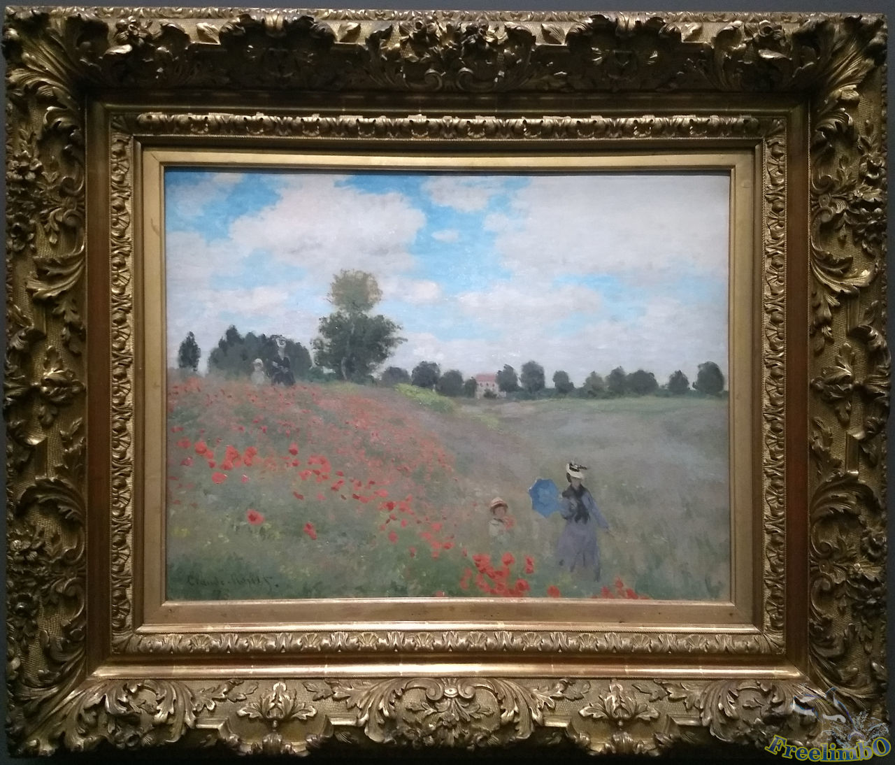Monet_1873_Poppies