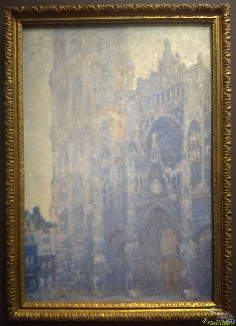 Monet_1892_The-Rouen-Cathedral-series-1