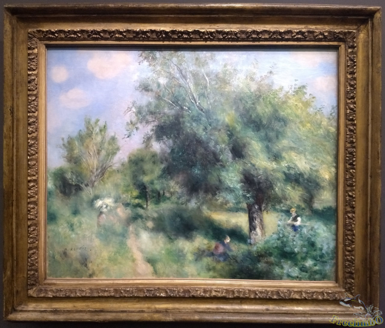 Renoir_1871_Le-poirier-d&rsquo;Angleterre