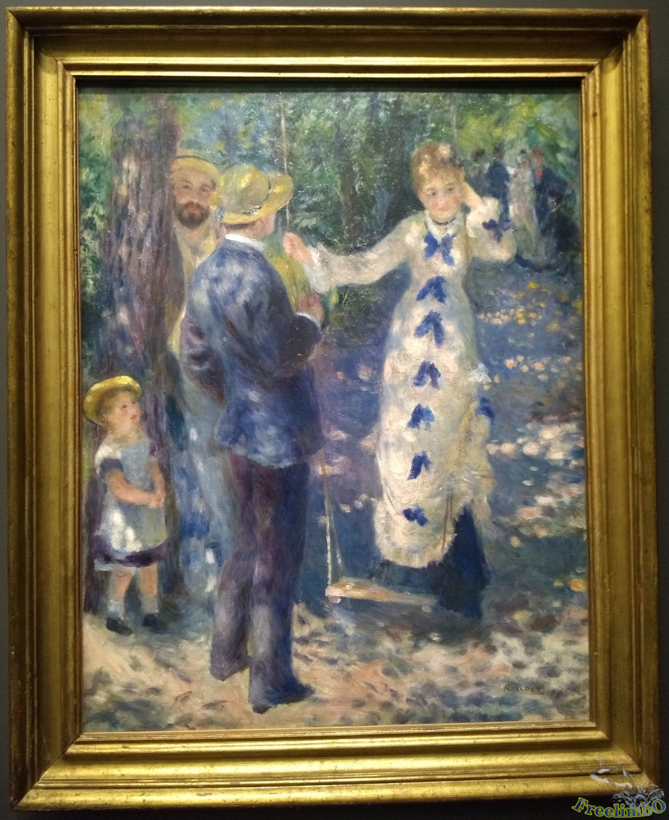 Renoir_1876_The-Swing