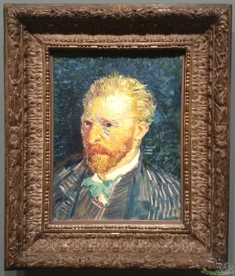 Van-Gogh_1887_Self-Portrait