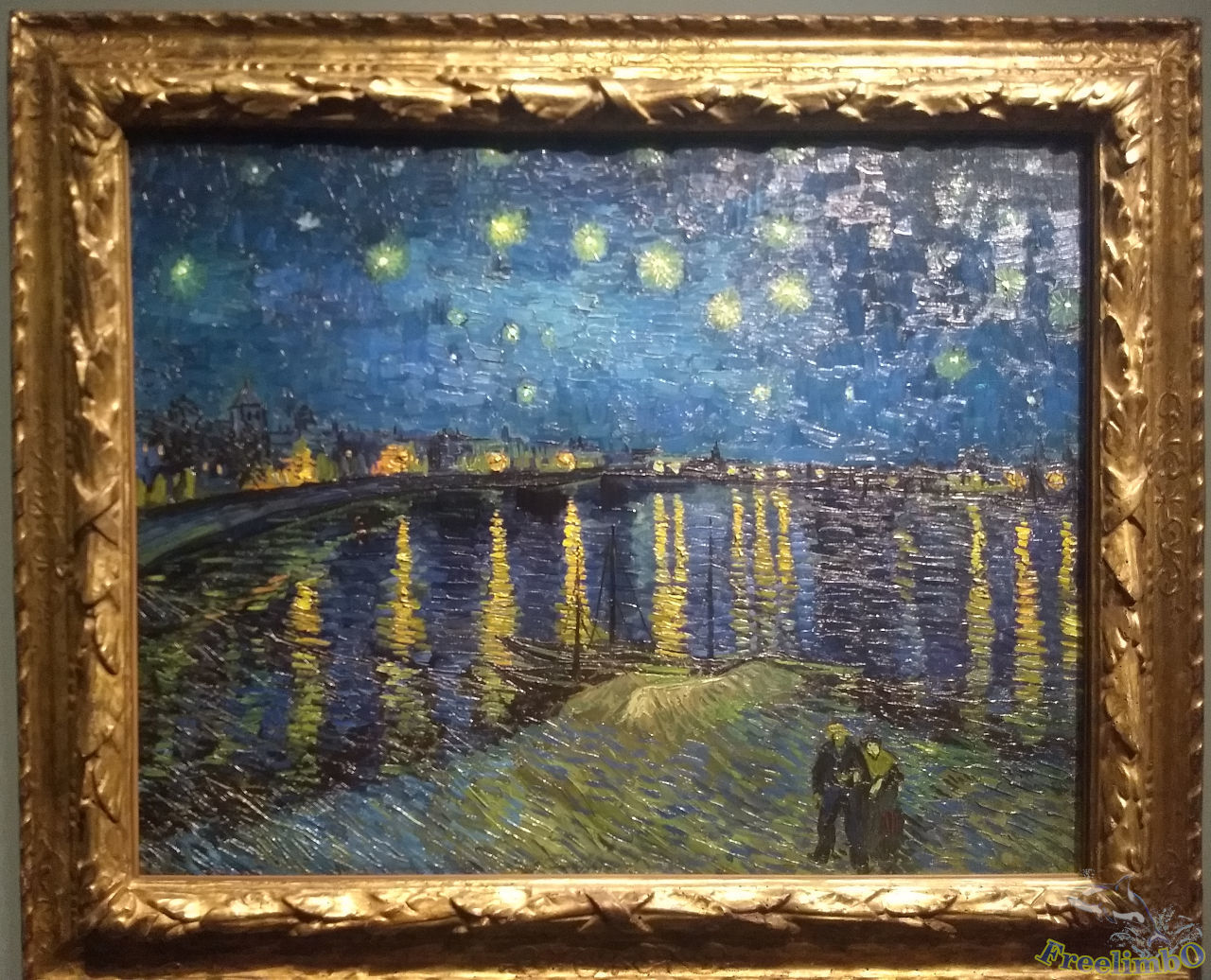 Van-Gogh_1888_The-Starry-Night