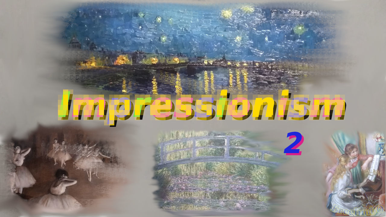 Impressionism 2