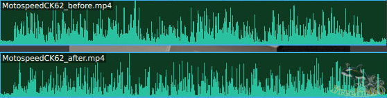 MotospeedCK62_audio